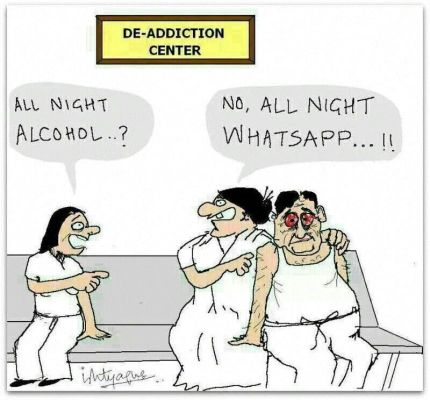 Behavioral-Addiction-Facebook-WhatsApp