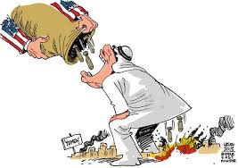 Latuff - Yaman 1
